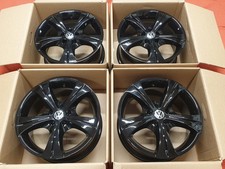 Cerchi In Lega 16" Volkswagen