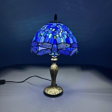 Tiffany dragonfly antique - dragonfly,