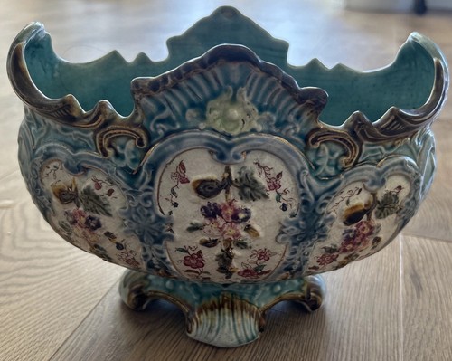 Rara fioriera staffordshire - fioriera,