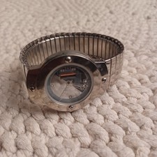 Orologio KODAK Tech Time in acciaio inossidabile