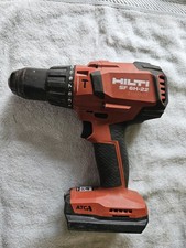 Hilti SF 6H-22 Cordless Hammer