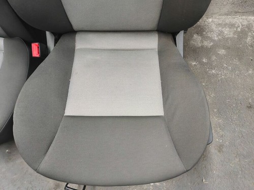 Sedili seat ibiza 6l1 - ibiza, 2006