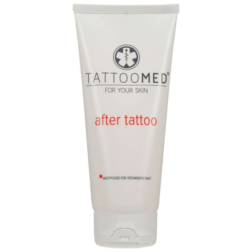 Tattoomed unguento dopo - unguento,