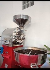 Tostatrice Caffè Trabattoni