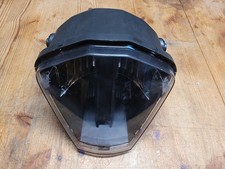 KTM RC 200 390 23-24 Faro