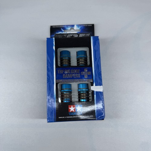 Set ammortizzatori tamiya - ammortizzatori,