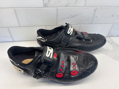 Scarpe ciclismo strada - , sidi