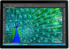 Microsoft Surface Book 13,5