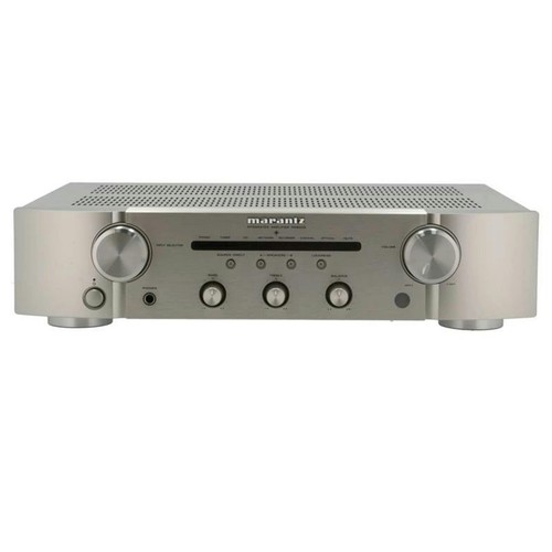 Amplificatore integrato - amplificatore,