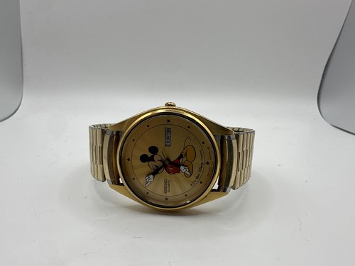 Orologio seiko anni disney - orologio,