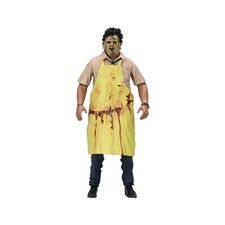 Neca The Texas Chainsaw