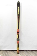 Sci Wolki Carver Zest Gialli