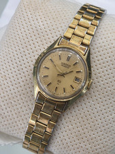 Orologio Seiko Quartz SQ