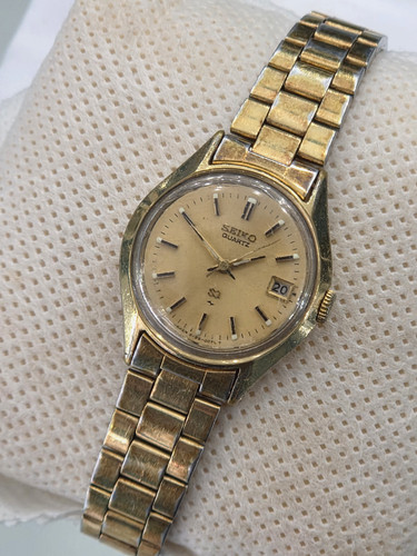 Orologio seiko quartz - orologio,