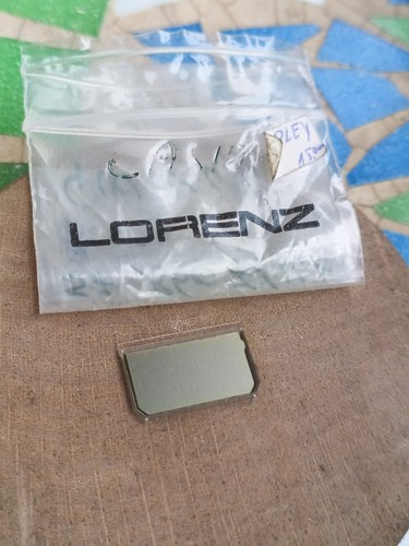 Vintage lcd digital watch - lcd,
