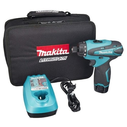 Trapano avvitatore
