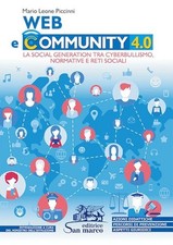 Web e community 4.0. La social