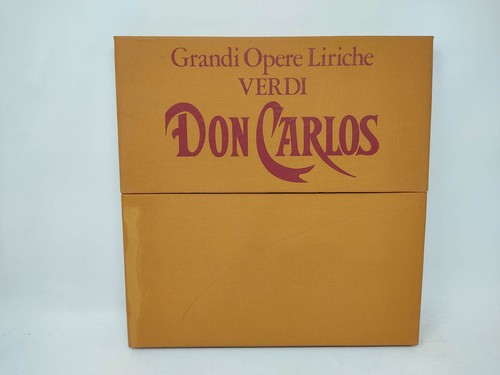 Giuseppe verdi grandi opere - grandi,