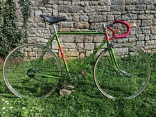 Vélo vintage Wilier