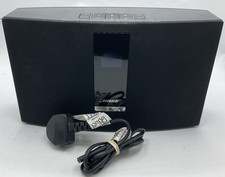 Bose SoundTouch 20 Nero