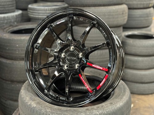 Nuovo cerchio 17x8 - nuovo,