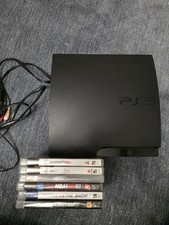 Sony PlayStation 3 Slim