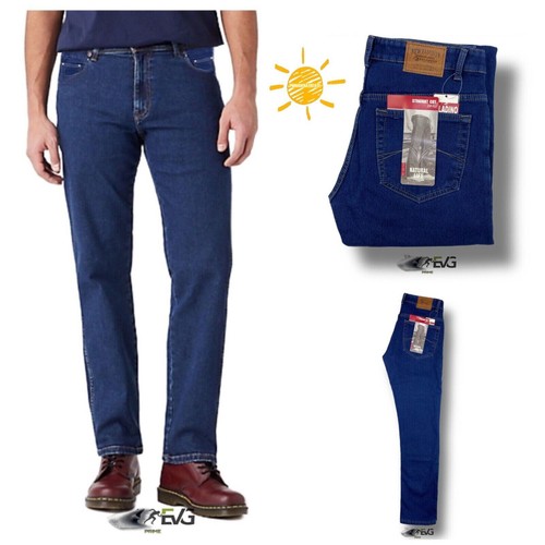 Jeans primaverile uomo - primaverile,