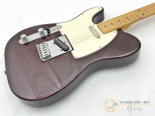 Fender standard telecaster - fender,