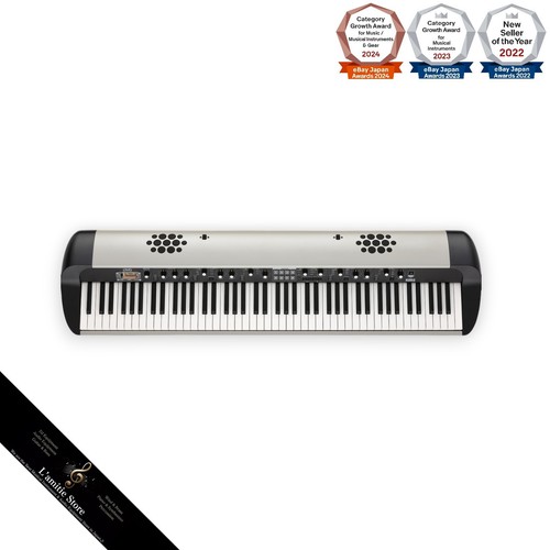 Korg 88key sv2 88s stage - korg, sv-2s
