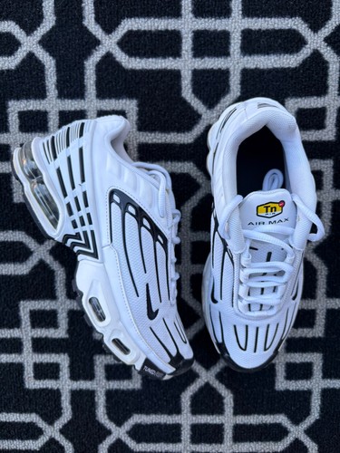Nike air max plus bianco - nike,