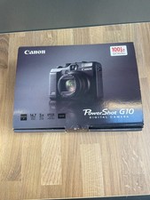 appareil photo Canon Powershot