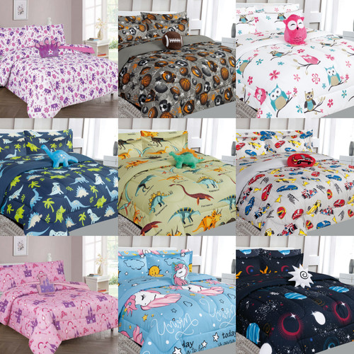 Set completo pezzi - set, 6