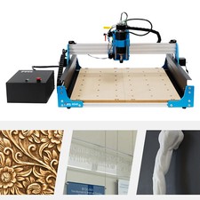 Router USB 3 assi CNC 4040