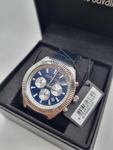 Orologio roberto cavalli - orologio,