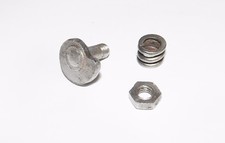 FIAT 500 B C - TOPOLINO/