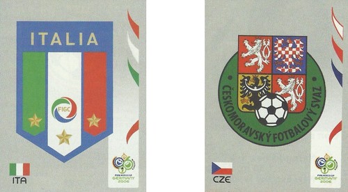Italia repubblica ceca - repubblica,