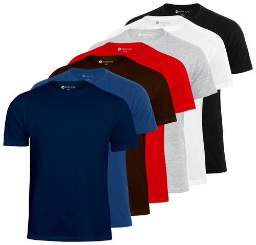 Shirt confezione da - t-shirt,,
