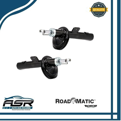 Kit coppia ammortizzatori - coppia,