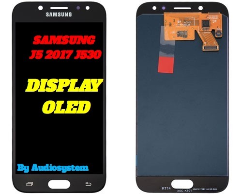 Display oled touch screen - display,