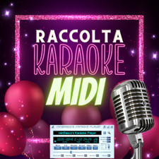 MUSICAL BASES-KARAOKE MIDI