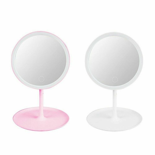 Specchio trucco con luce - specchio,
