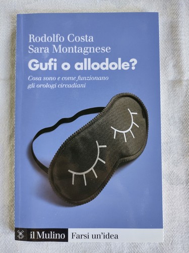 Gufi allodole costa e - o, di