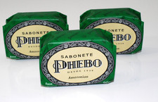 Lotto 3 Sapone da Bar Corpo