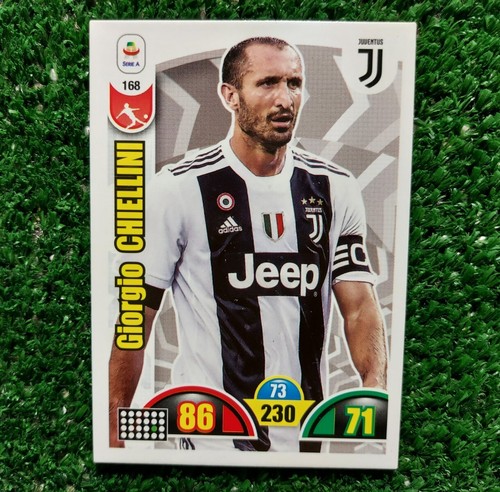 Card adrenalyn calciatori - card, xl
