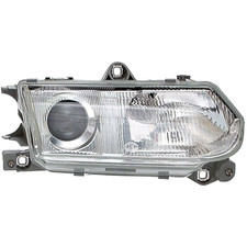 FARO FANALE PROIETTORE DX PER