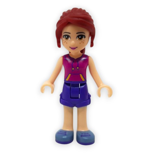 Lego friends mia 3188 - mia, 3189