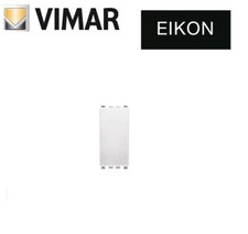 COPRIFORO 20041.N VIMAR EIKON NEXT