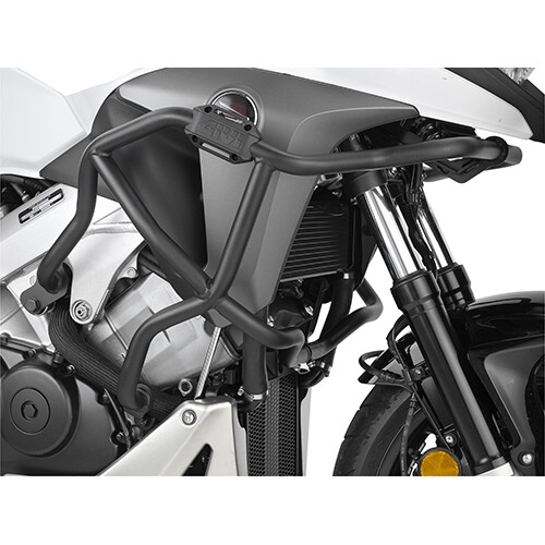 Givi kit paramotore paracolpi - paramotore,