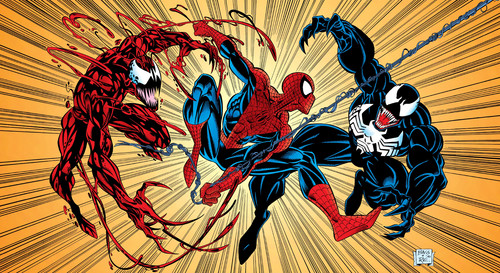 Spider man swing - swing, vs