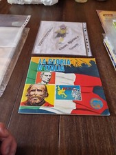 Album La Storia D'Italia